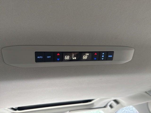 used 2021 Toyota Sienna car, priced at $30,990