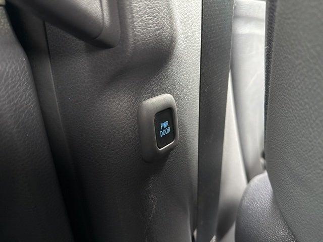 used 2021 Toyota Sienna car, priced at $30,990