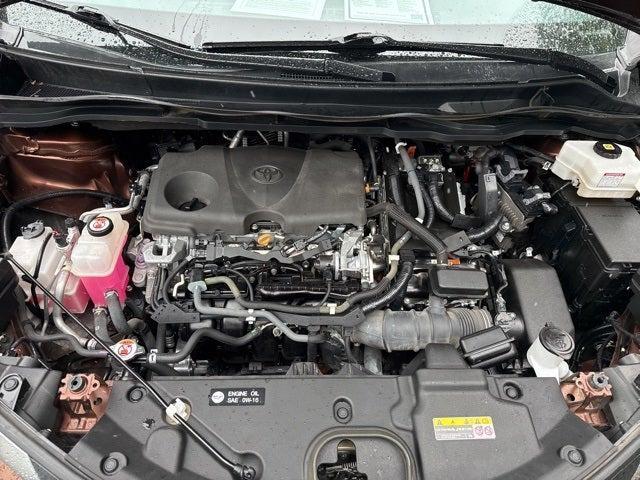 used 2021 Toyota Sienna car, priced at $30,990