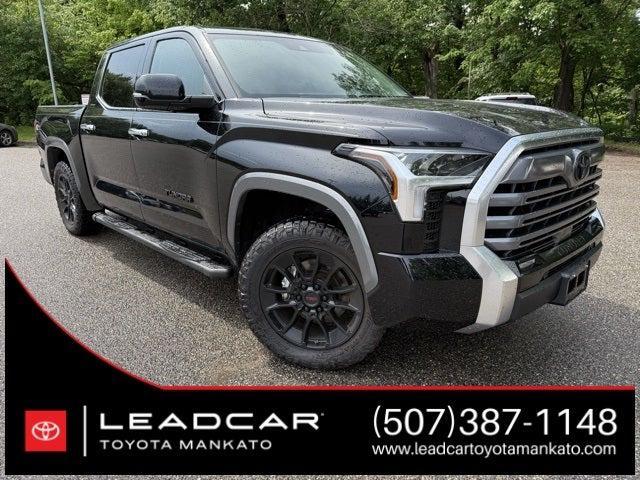 used 2023 Toyota Tundra car, priced at $48,990