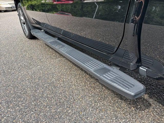 used 2022 Chevrolet Silverado 1500 car, priced at $33,990