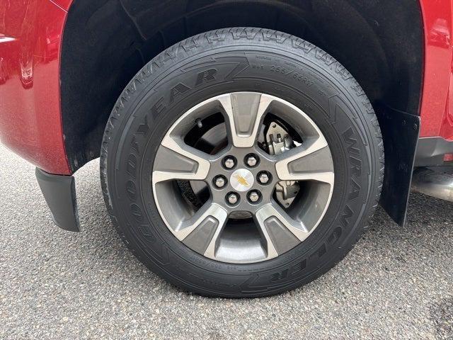 used 2016 Chevrolet Colorado car, priced at $17,990