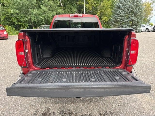 used 2016 Chevrolet Colorado car, priced at $17,990