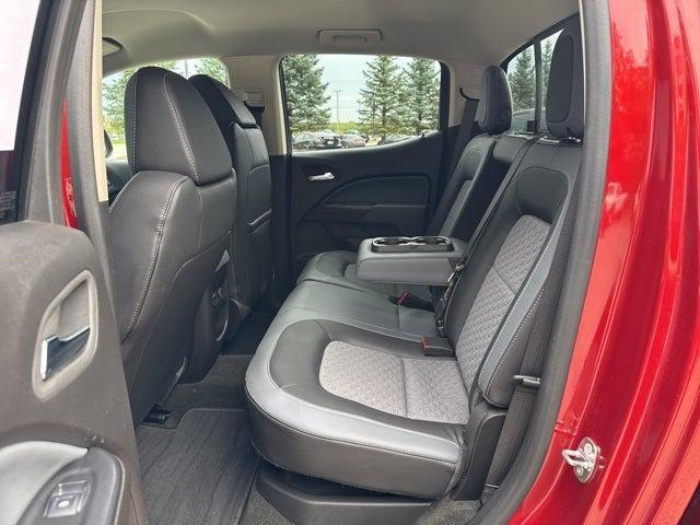 used 2016 Chevrolet Colorado car, priced at $17,990