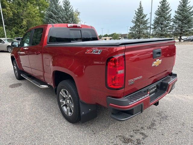 used 2016 Chevrolet Colorado car, priced at $17,990