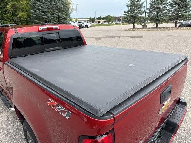 used 2016 Chevrolet Colorado car, priced at $17,990