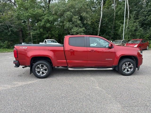 used 2016 Chevrolet Colorado car, priced at $17,990