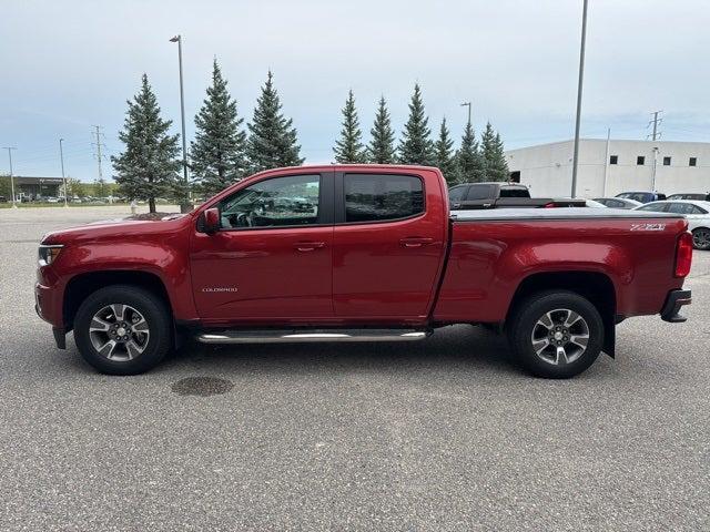 used 2016 Chevrolet Colorado car, priced at $17,990