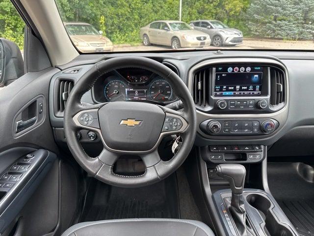 used 2016 Chevrolet Colorado car, priced at $17,990