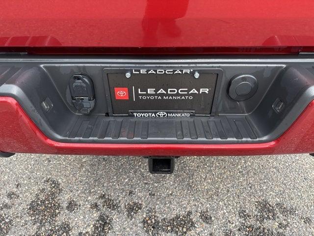 used 2016 Chevrolet Colorado car, priced at $17,990