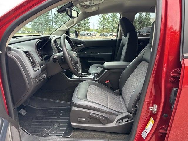used 2016 Chevrolet Colorado car, priced at $17,990