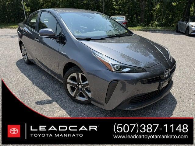 used 2019 Toyota Prius car, priced at $24,990
