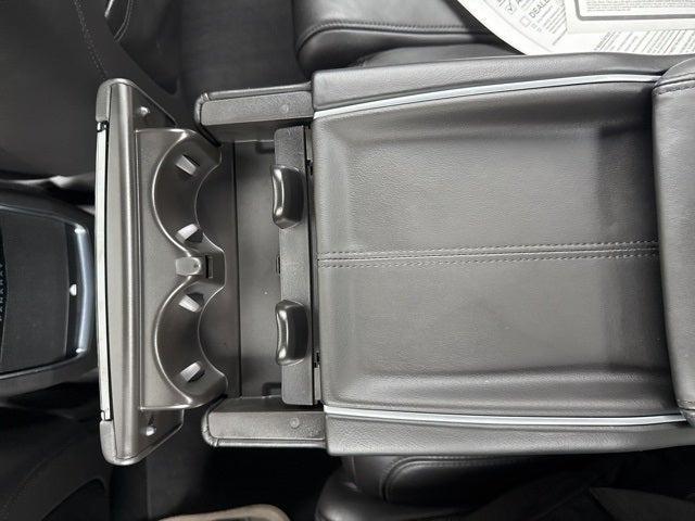 used 2017 Cadillac CT6 car, priced at $23,900