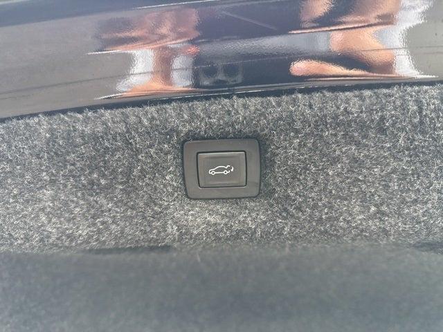 used 2017 Cadillac CT6 car, priced at $23,900