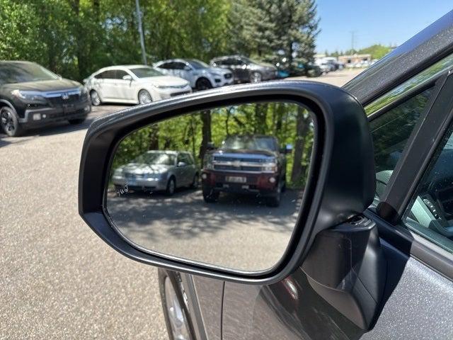 used 2023 Toyota RAV4 car, priced at $33,990