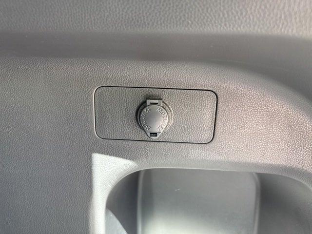used 2023 Toyota RAV4 car, priced at $33,990
