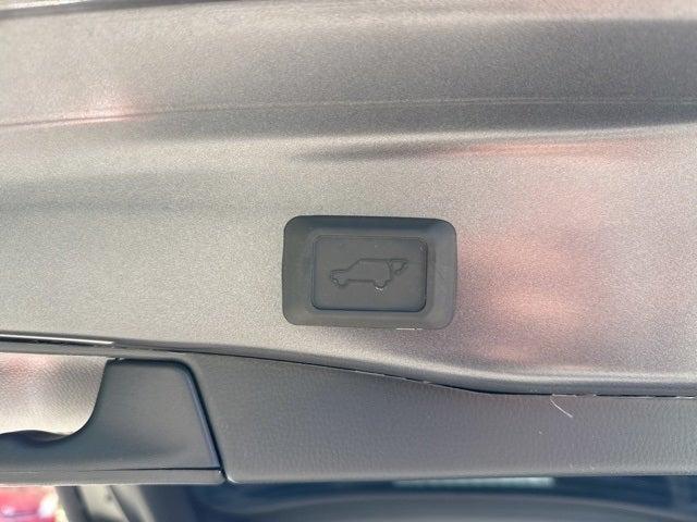 used 2023 Toyota RAV4 car, priced at $33,990