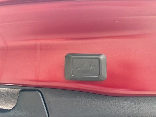 used 2020 Toyota RAV4 Hybrid car, priced at $26,990
