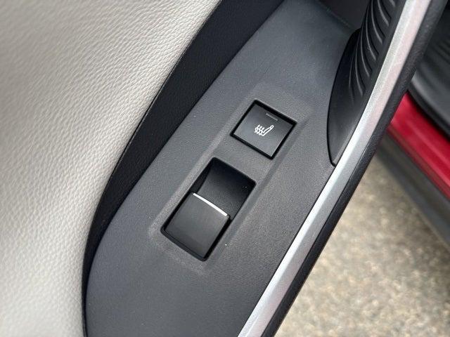 used 2020 Toyota RAV4 Hybrid car, priced at $26,990