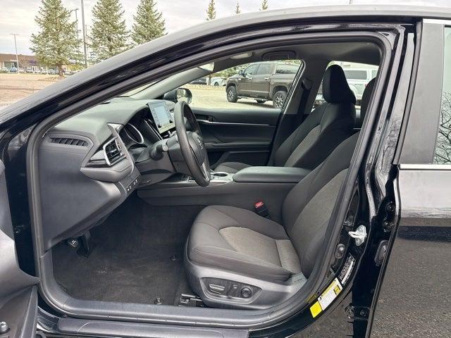 used 2024 Toyota Camry car, priced at $25,919