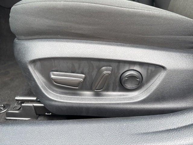 used 2024 Toyota Camry car, priced at $25,919