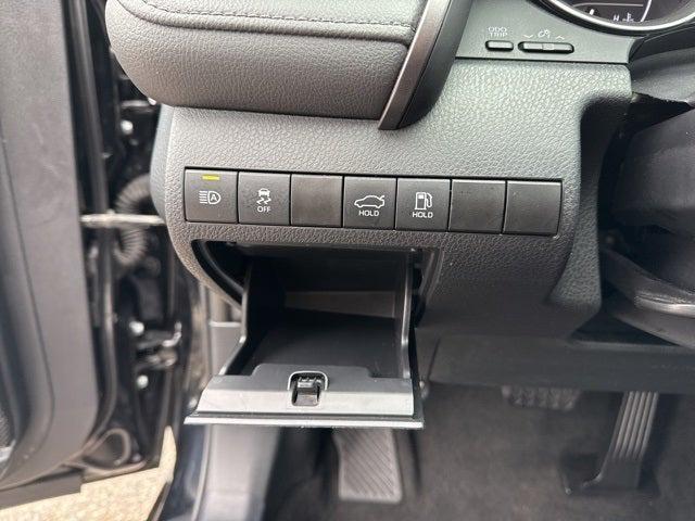 used 2024 Toyota Camry car, priced at $25,919