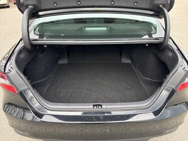 used 2024 Toyota Camry car, priced at $25,919