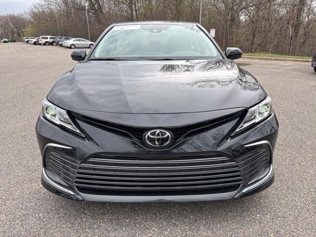 used 2024 Toyota Camry car, priced at $25,919