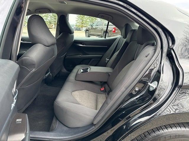 used 2024 Toyota Camry car, priced at $25,919
