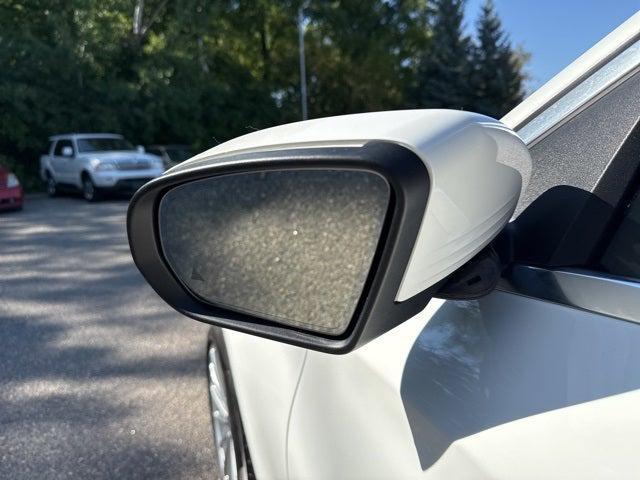 used 2021 Mercedes-Benz C-Class car, priced at $23,990