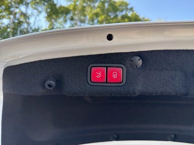 used 2021 Mercedes-Benz C-Class car, priced at $23,990