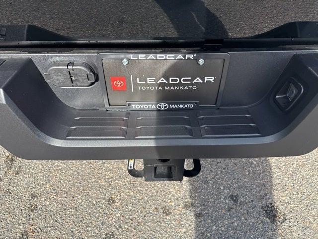 new 2025 Toyota Tacoma car, priced at $40,420