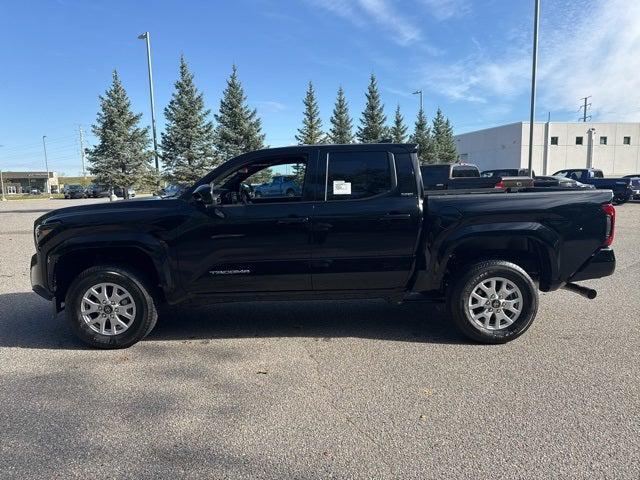 new 2025 Toyota Tacoma car, priced at $40,420