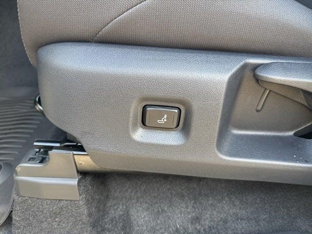 new 2025 Toyota Tacoma car, priced at $40,420