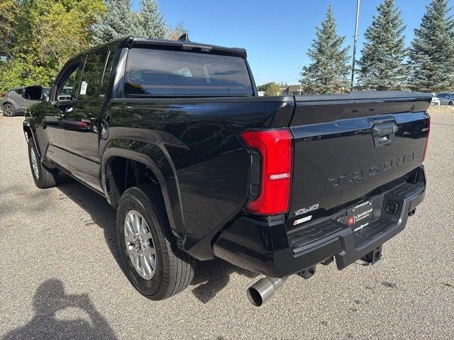 new 2025 Toyota Tacoma car, priced at $40,420