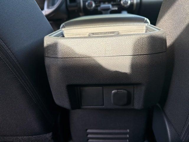 new 2025 Toyota Tacoma car, priced at $40,420