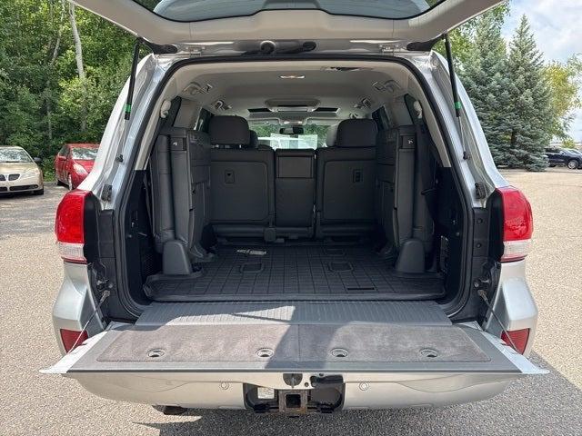 used 2011 Toyota Land Cruiser car, priced at $30,000