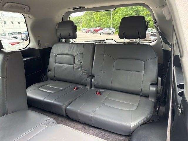 used 2011 Toyota Land Cruiser car, priced at $30,000