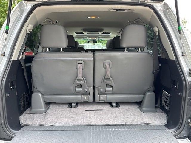 used 2011 Toyota Land Cruiser car, priced at $30,000