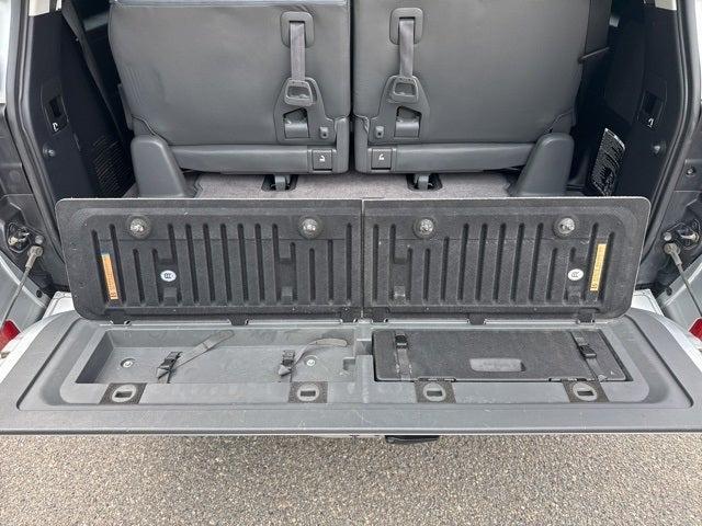 used 2011 Toyota Land Cruiser car, priced at $30,000
