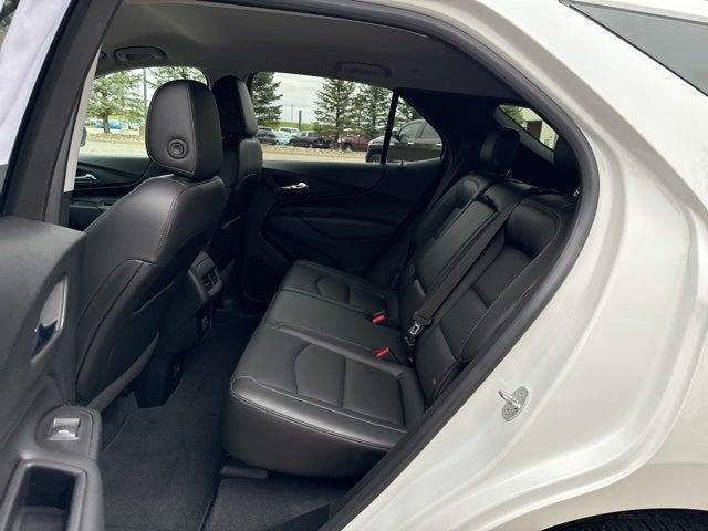 used 2019 Chevrolet Equinox car, priced at $17,990