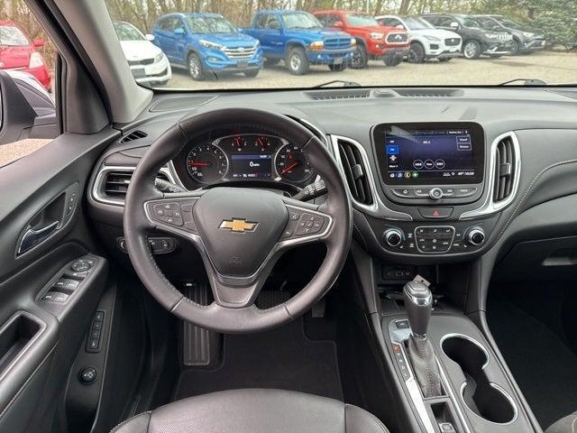 used 2019 Chevrolet Equinox car, priced at $17,990