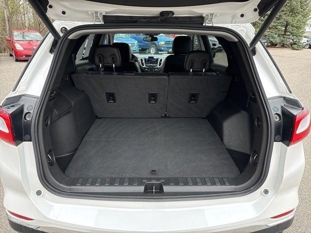 used 2019 Chevrolet Equinox car, priced at $17,990