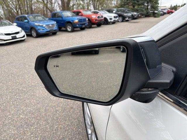 used 2019 Chevrolet Equinox car, priced at $17,990