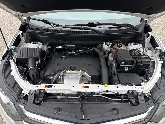 used 2019 Chevrolet Equinox car, priced at $17,990