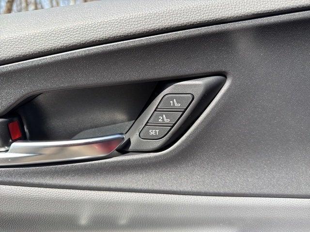 new 2025 Toyota Prius car, priced at $36,844