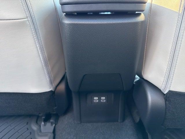 new 2025 Toyota Prius car, priced at $36,844