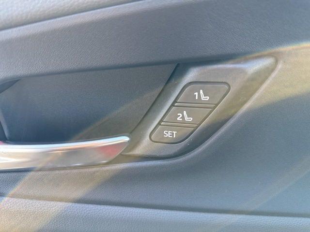 new 2025 Toyota Prius car, priced at $36,844