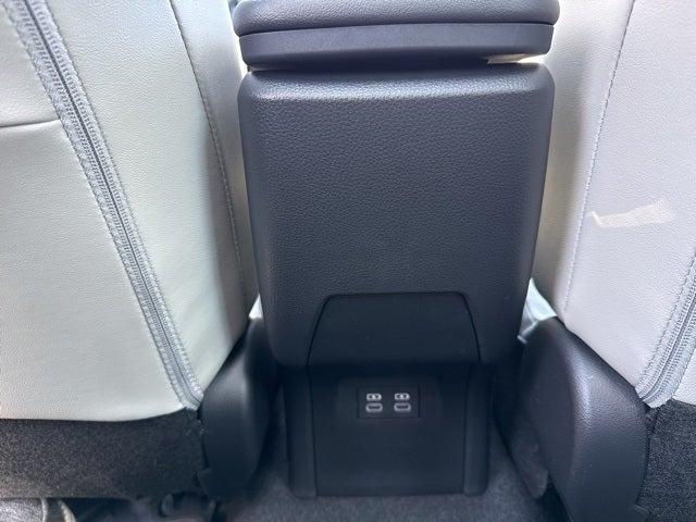 new 2025 Toyota Prius car, priced at $36,844