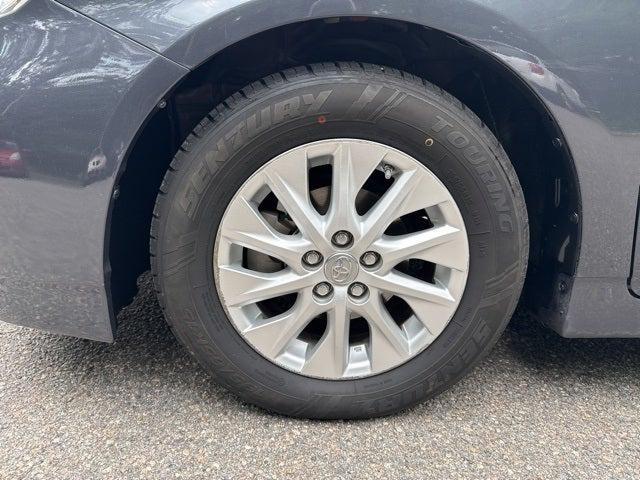 used 2015 Toyota Prius Plug-in car, priced at $15,000